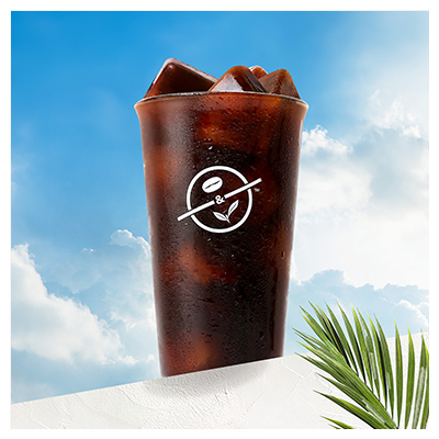 Black Dimon Americano